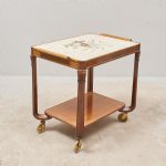 1612 3199 SERVING TABLE